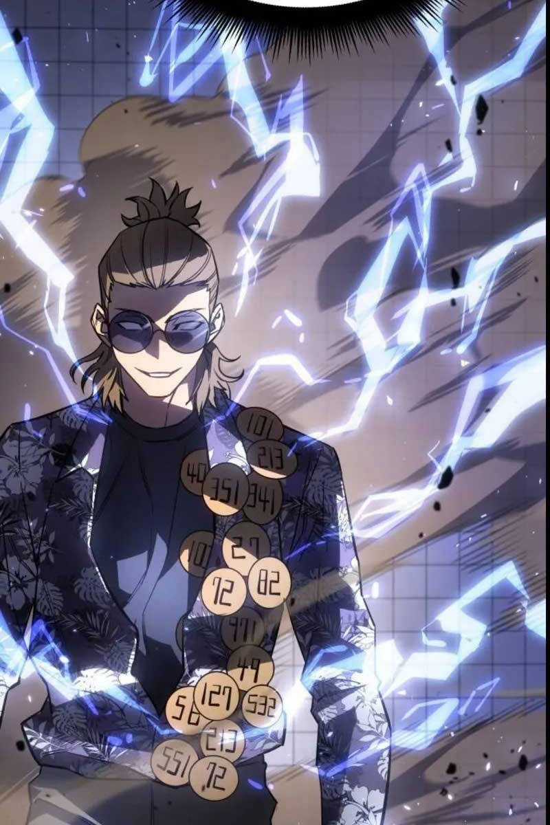 Hồi Quy Bằng Vương Quyền Chương 16 trang 28