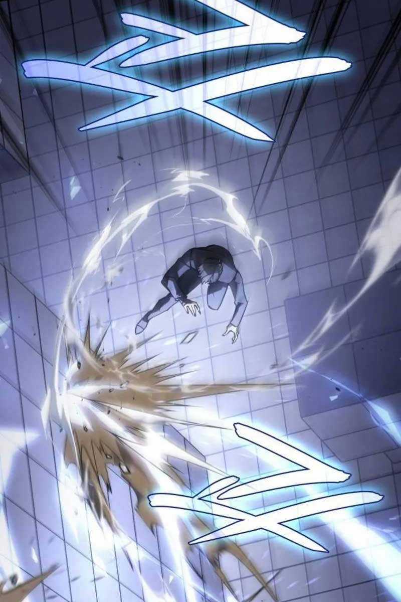 Hồi Quy Bằng Vương Quyền Chương 16 trang 3