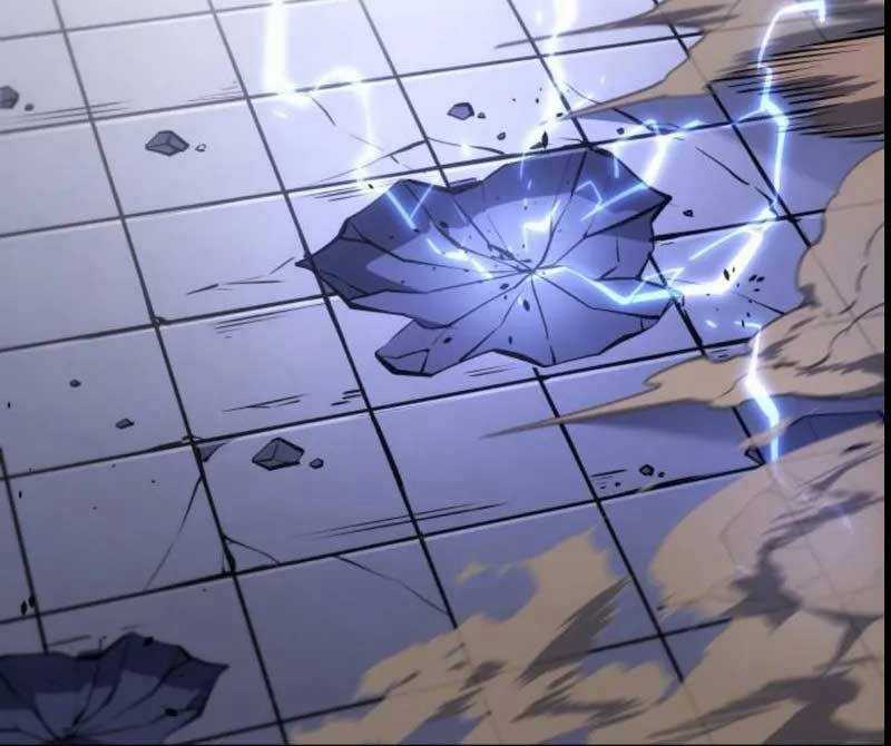 Hồi Quy Bằng Vương Quyền Chương 16 trang 30