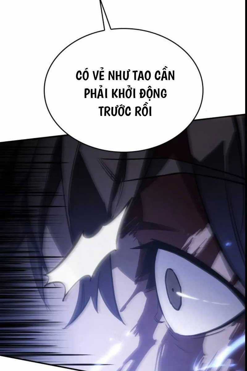 Hồi Quy Bằng Vương Quyền Chương 16 trang 34