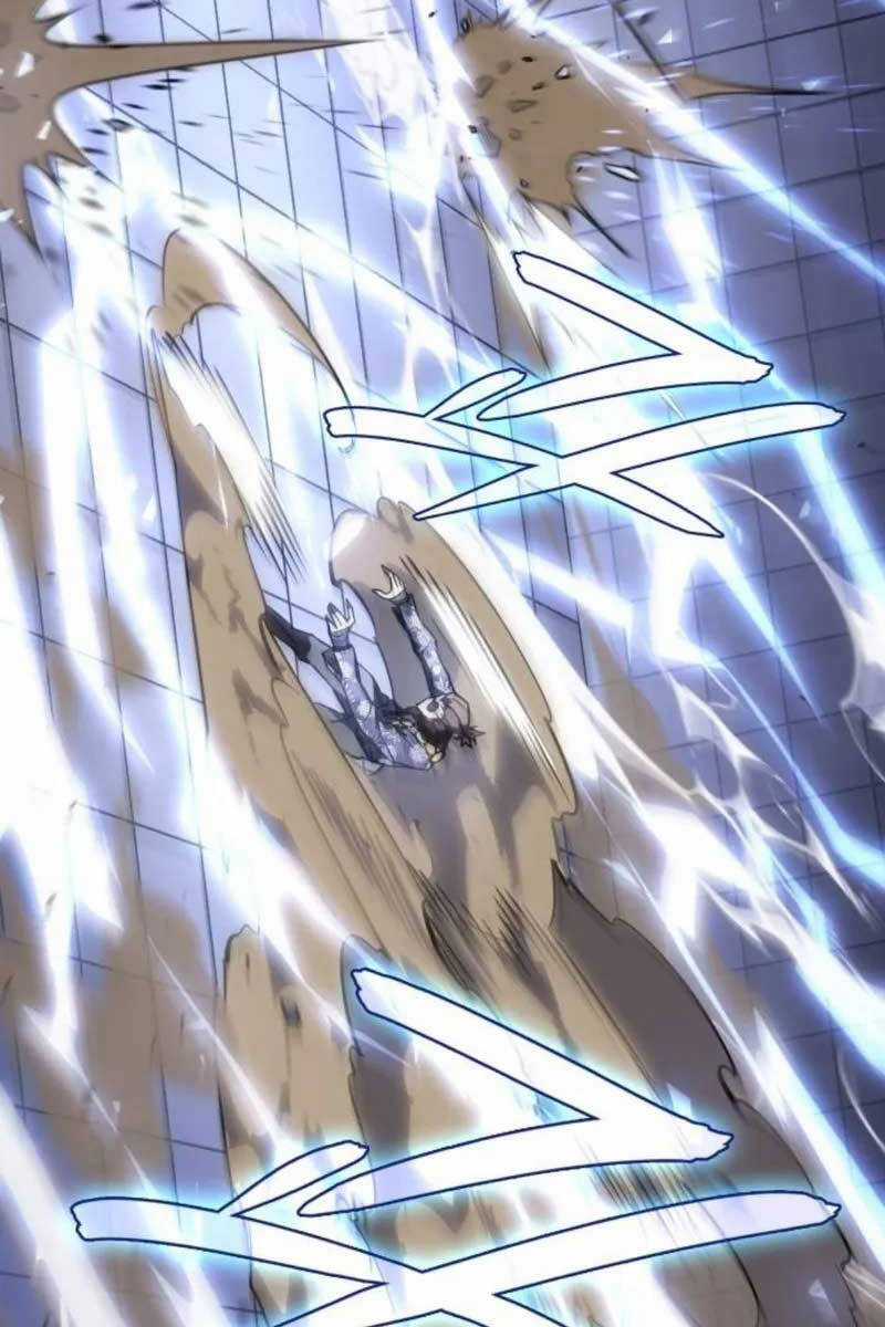 Hồi Quy Bằng Vương Quyền Chương 16 trang 4