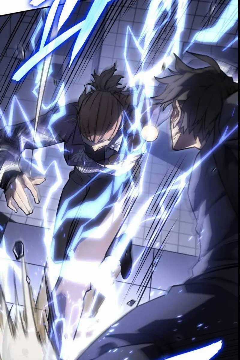 Hồi Quy Bằng Vương Quyền Chương 16 trang 40