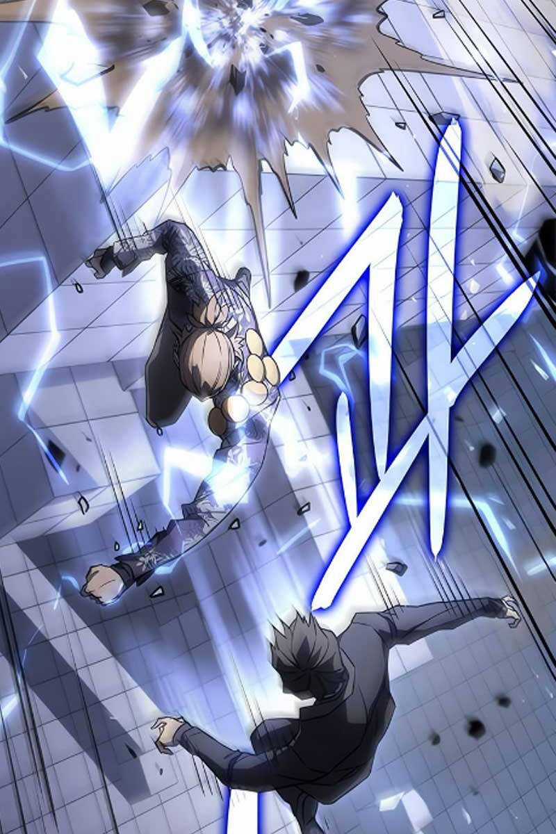 Hồi Quy Bằng Vương Quyền Chương 16 trang 45