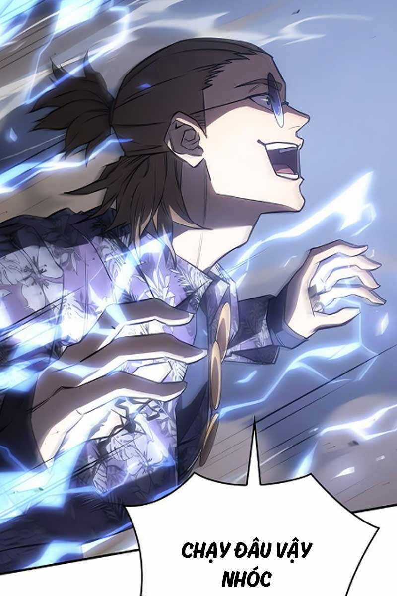 Hồi Quy Bằng Vương Quyền Chương 16 trang 47