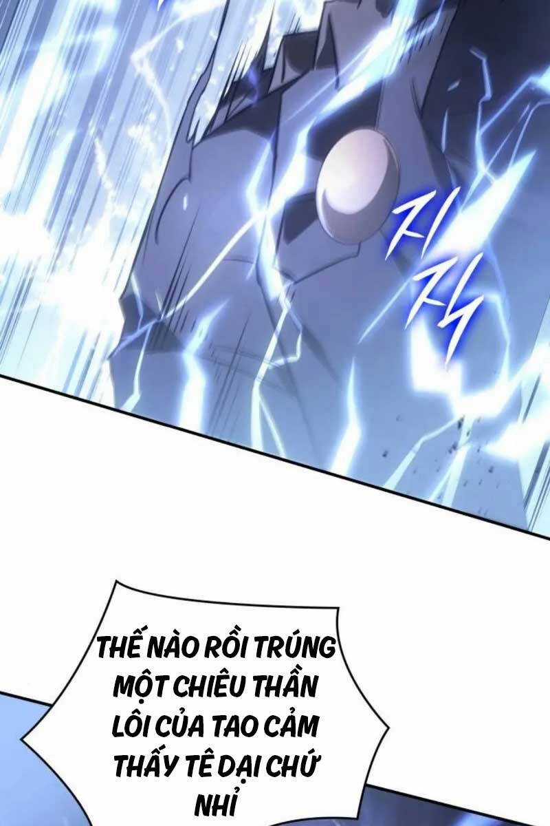 Hồi Quy Bằng Vương Quyền Chương 16 trang 52