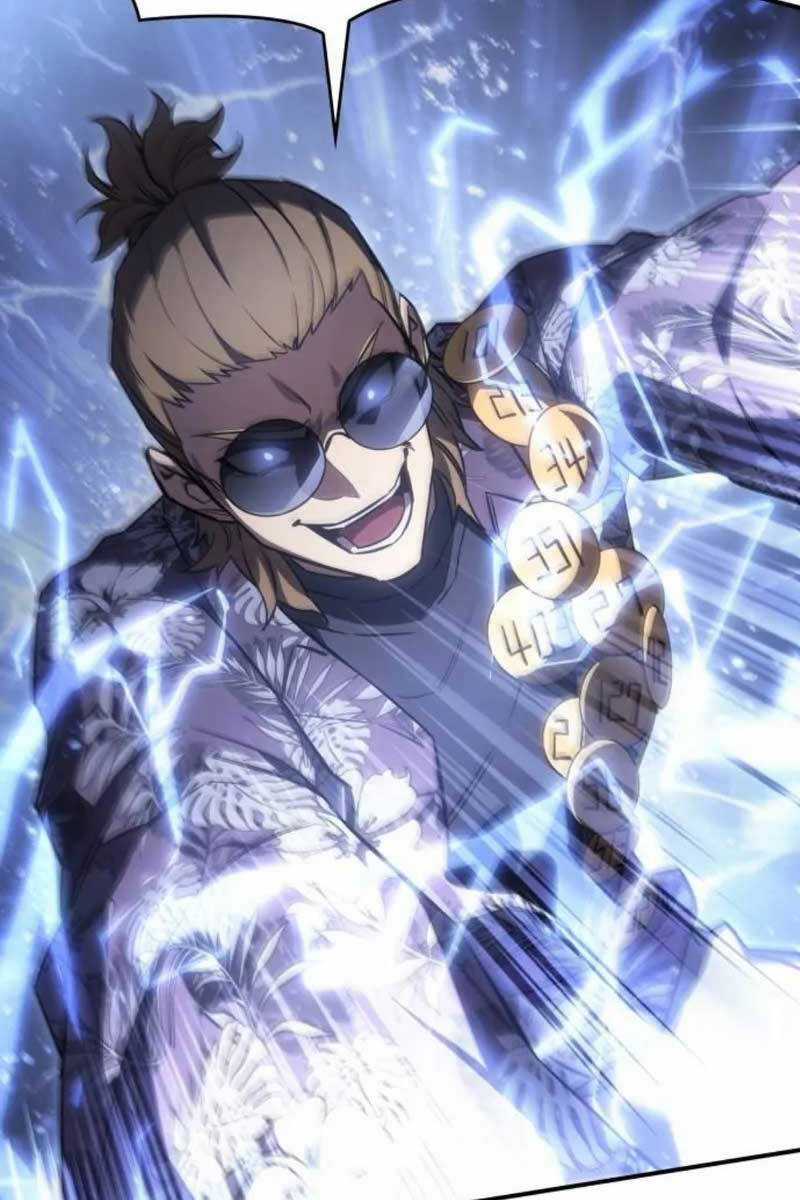 Hồi Quy Bằng Vương Quyền Chương 16 trang 53