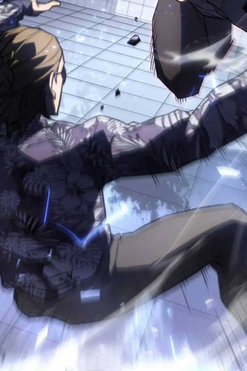 Hồi Quy Bằng Vương Quyền Chương 16 trang 58