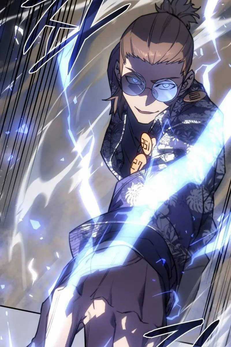 Hồi Quy Bằng Vương Quyền Chương 16 trang 6