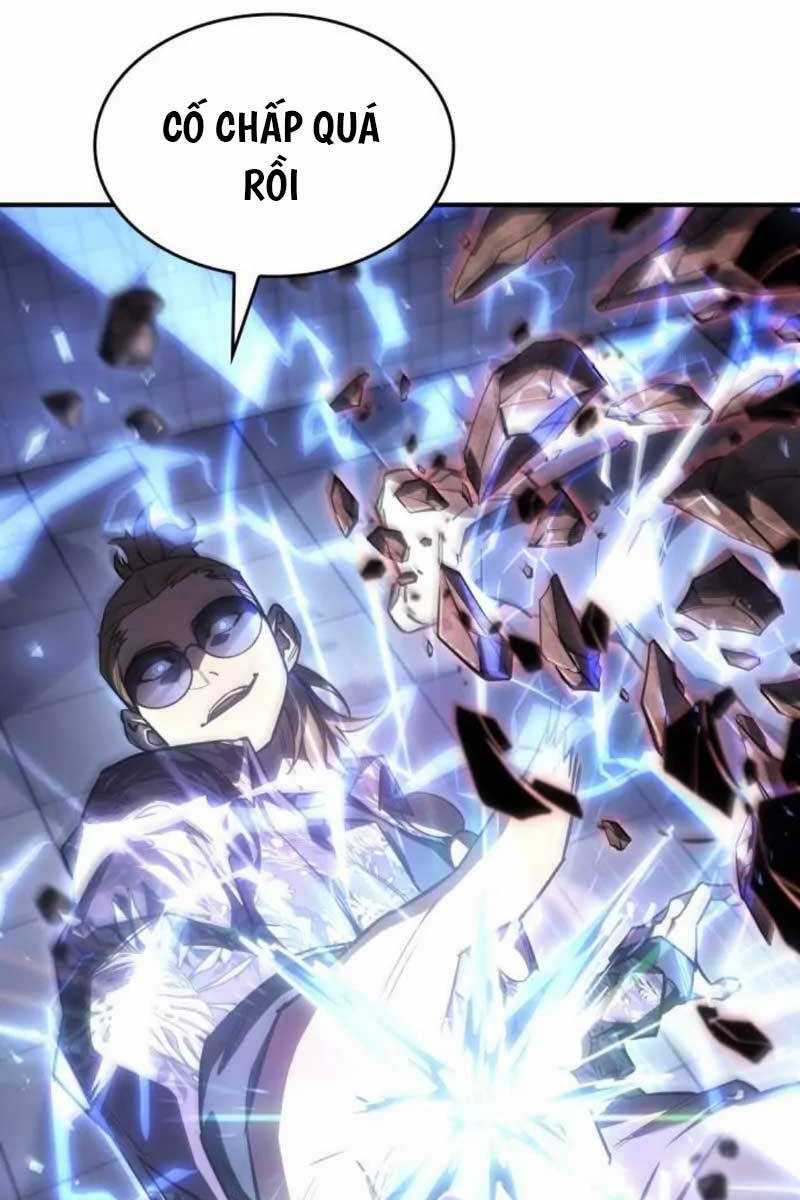 Hồi Quy Bằng Vương Quyền Chương 16 trang 60