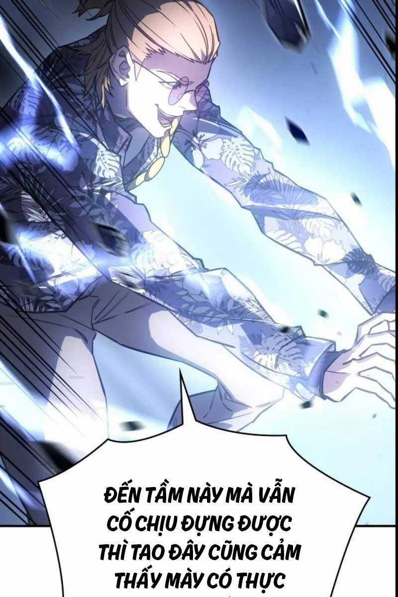 Hồi Quy Bằng Vương Quyền Chương 16 trang 79