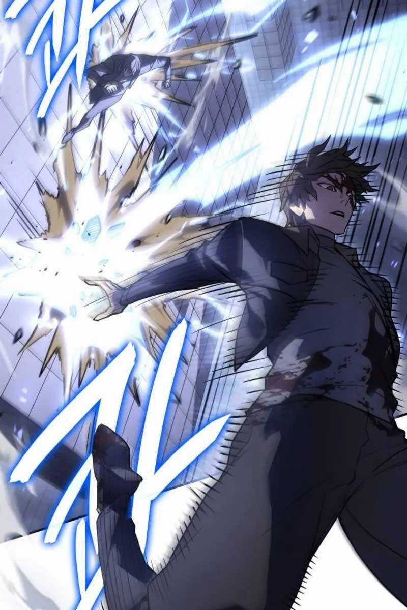 Hồi Quy Bằng Vương Quyền Chương 16 trang 8