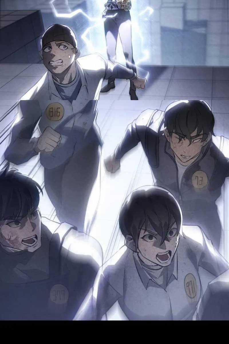 Hồi Quy Bằng Vương Quyền Chương 16 trang 84