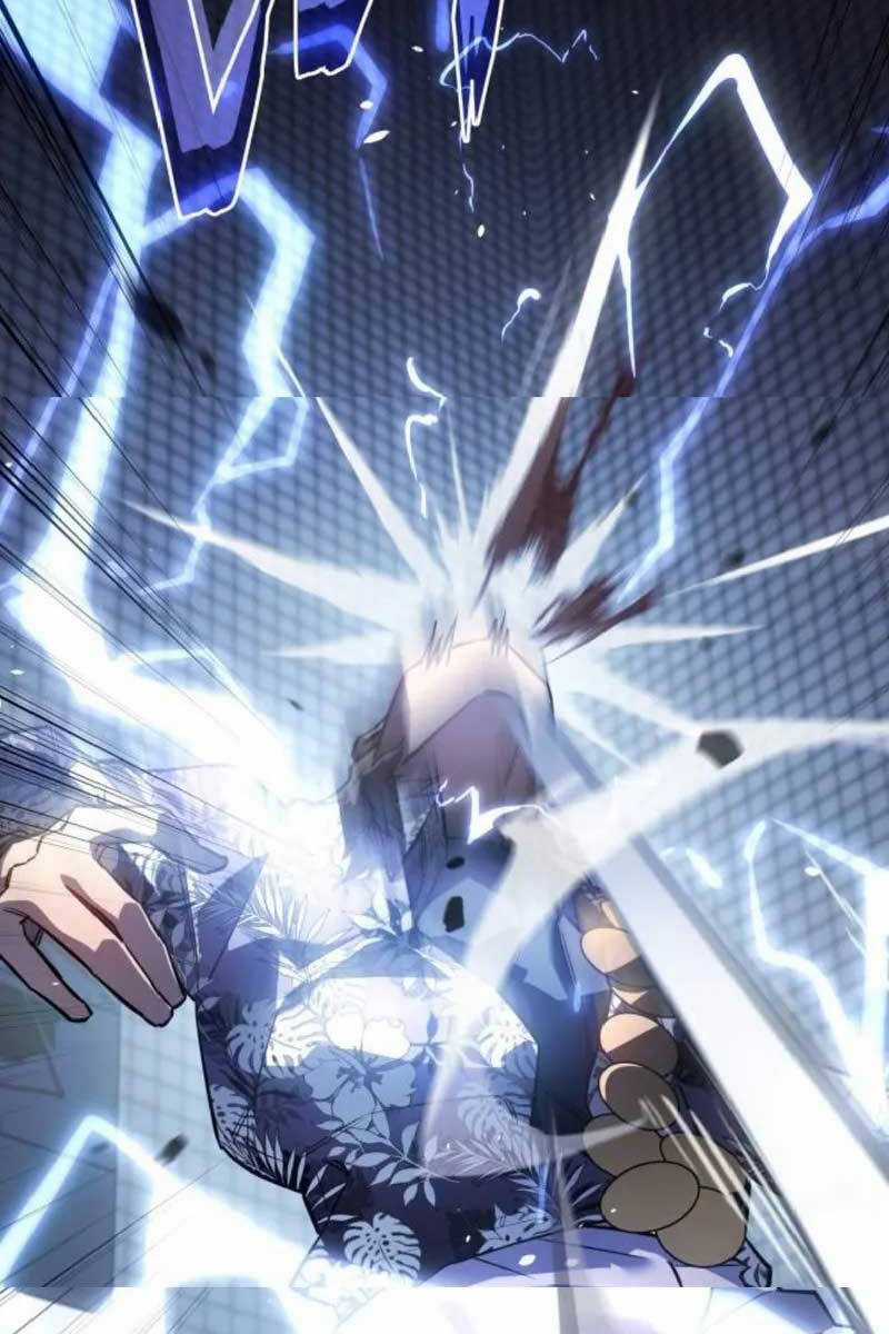 Hồi Quy Bằng Vương Quyền Chương 16 trang 92