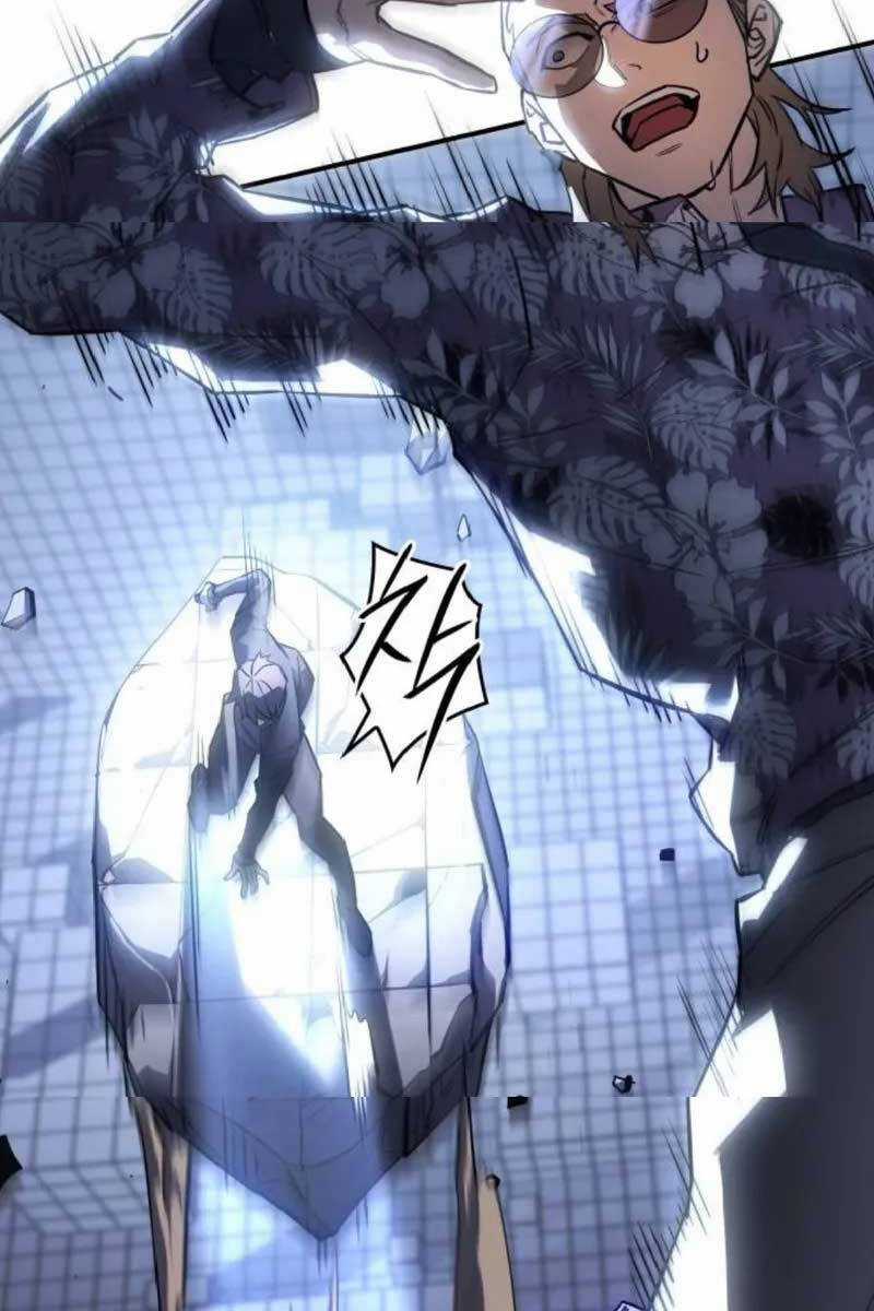 Hồi Quy Bằng Vương Quyền Chương 16 trang 97