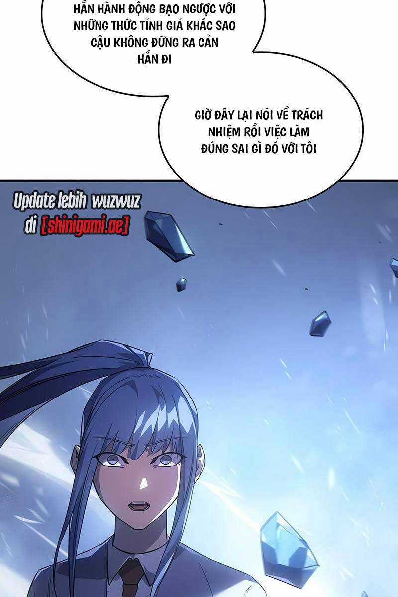 Hồi Quy Bằng Vương Quyền Chương 17 trang 101