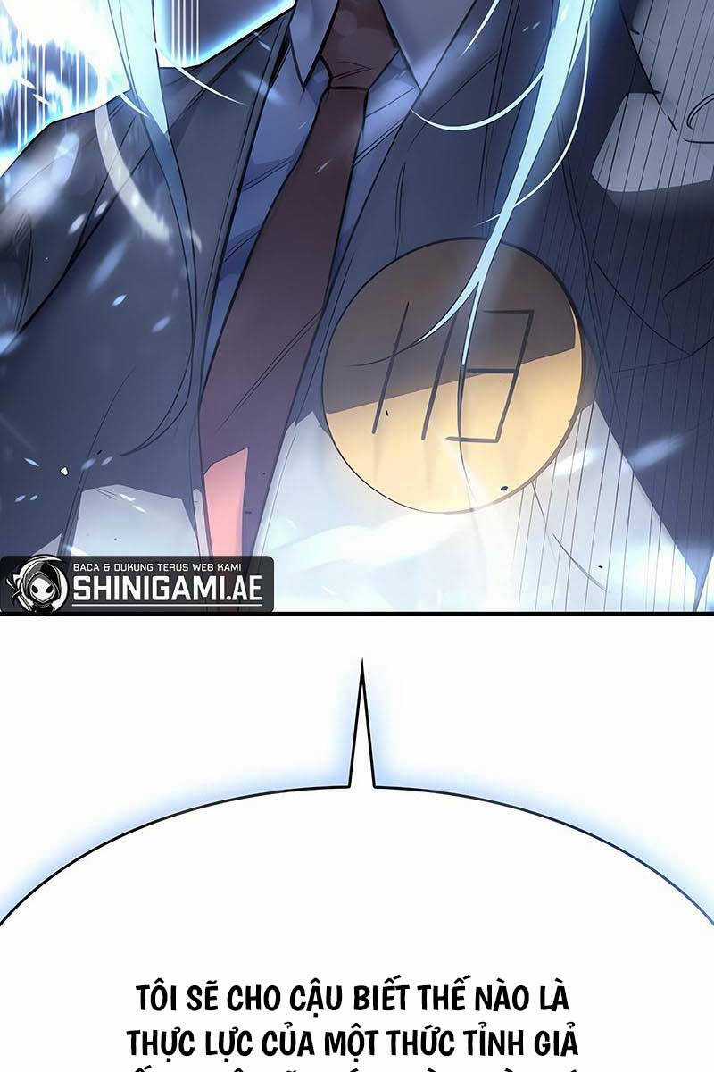 Hồi Quy Bằng Vương Quyền Chương 17 trang 115