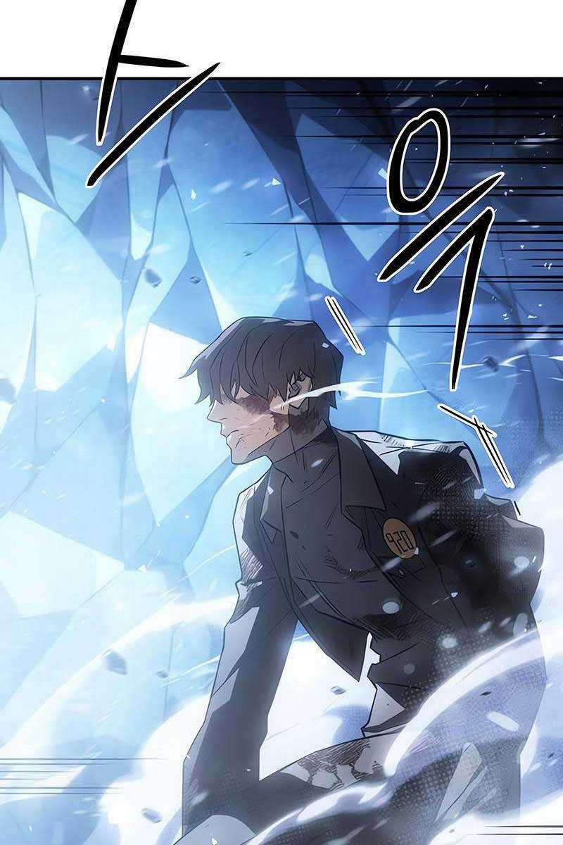 Hồi Quy Bằng Vương Quyền Chương 17 trang 117