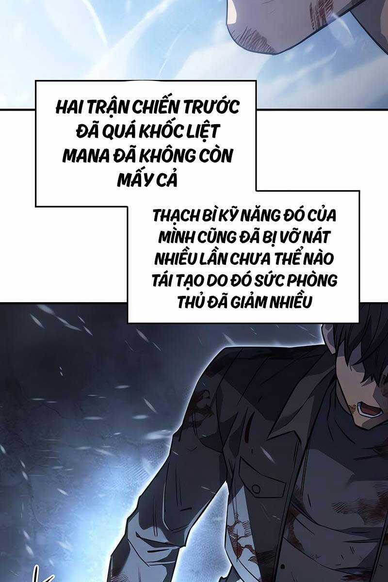 Hồi Quy Bằng Vương Quyền Chương 17 trang 119