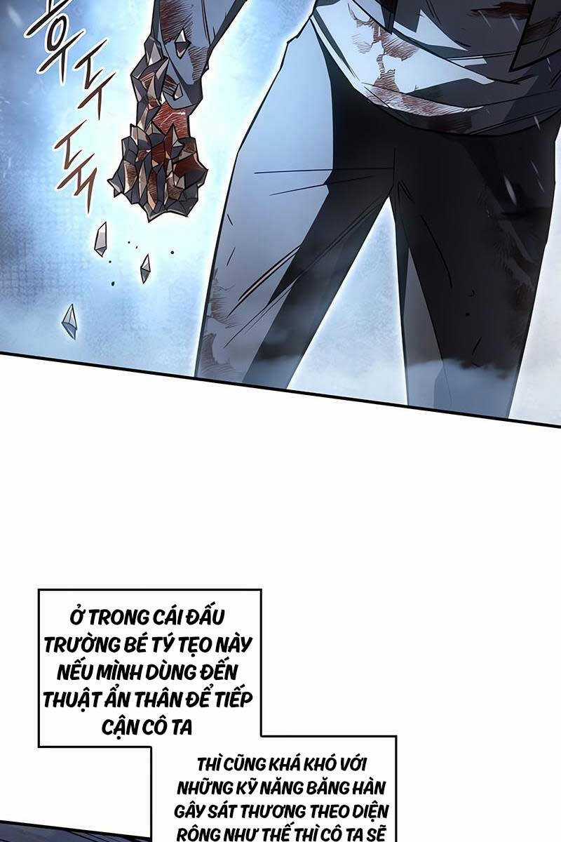 Hồi Quy Bằng Vương Quyền Chương 17 trang 120