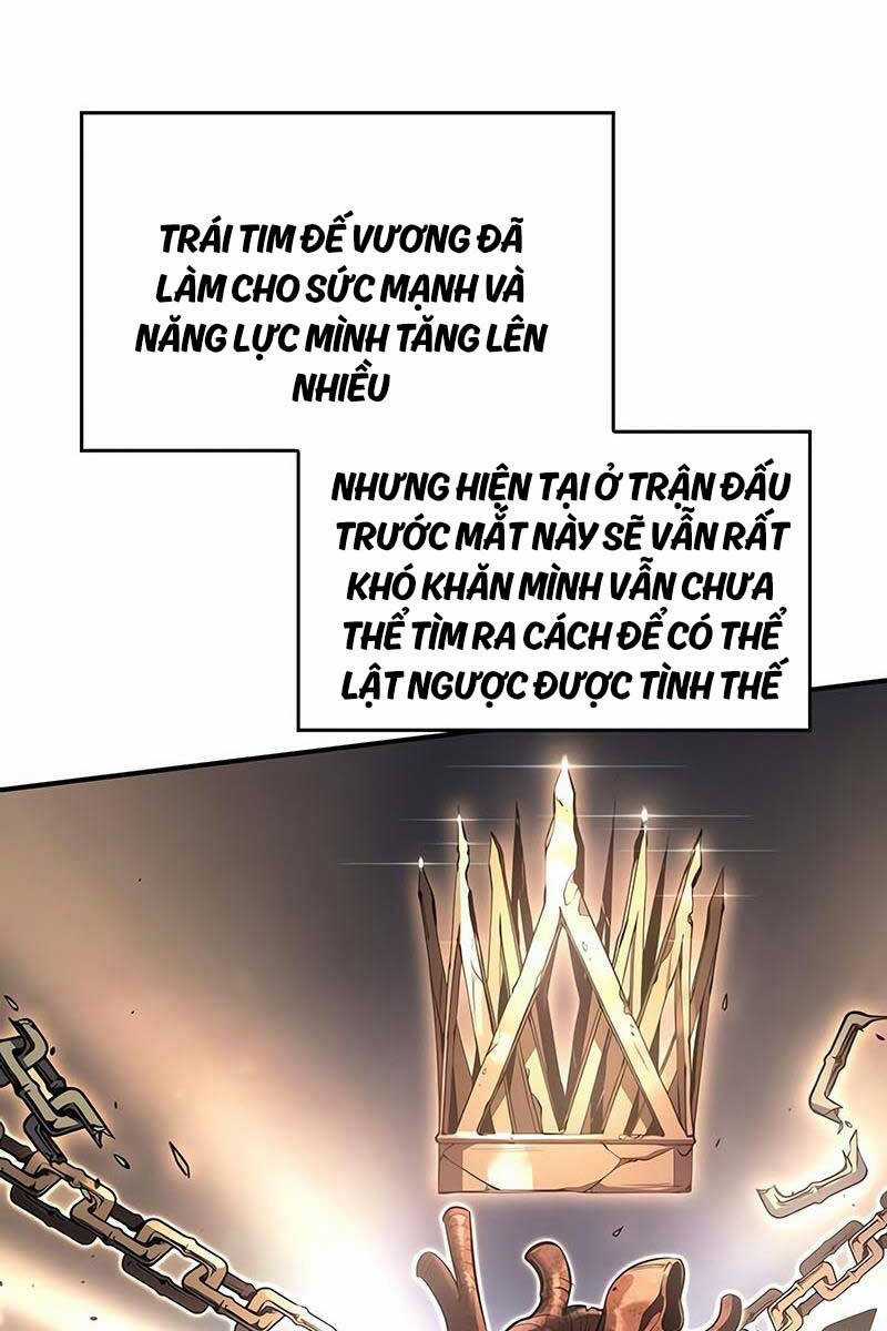 Hồi Quy Bằng Vương Quyền Chương 17 trang 122