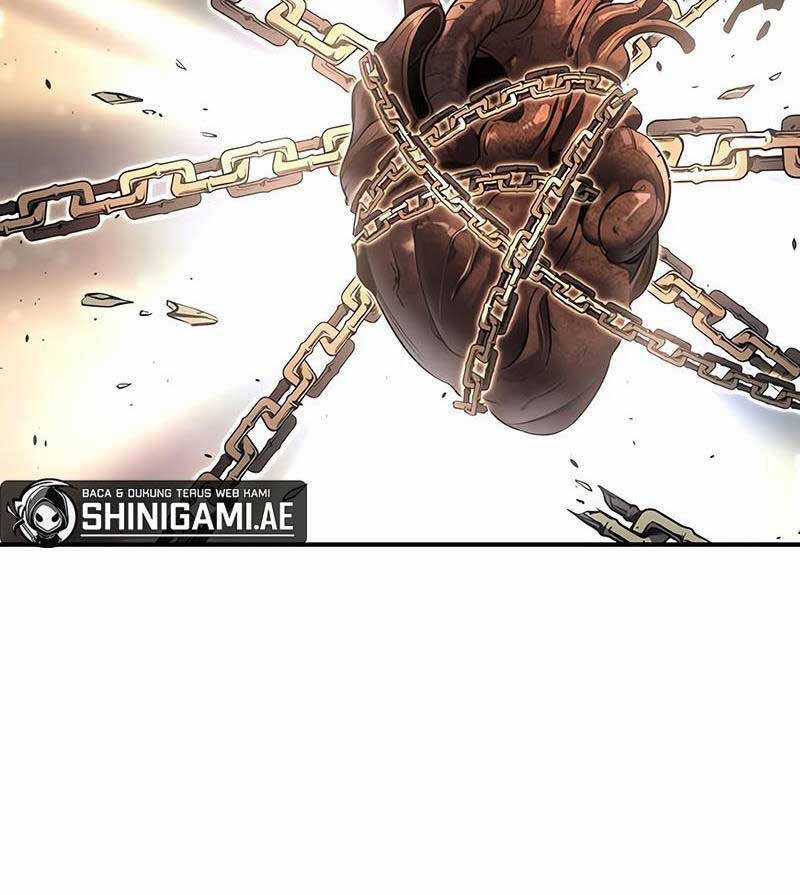 Hồi Quy Bằng Vương Quyền Chương 17 trang 123