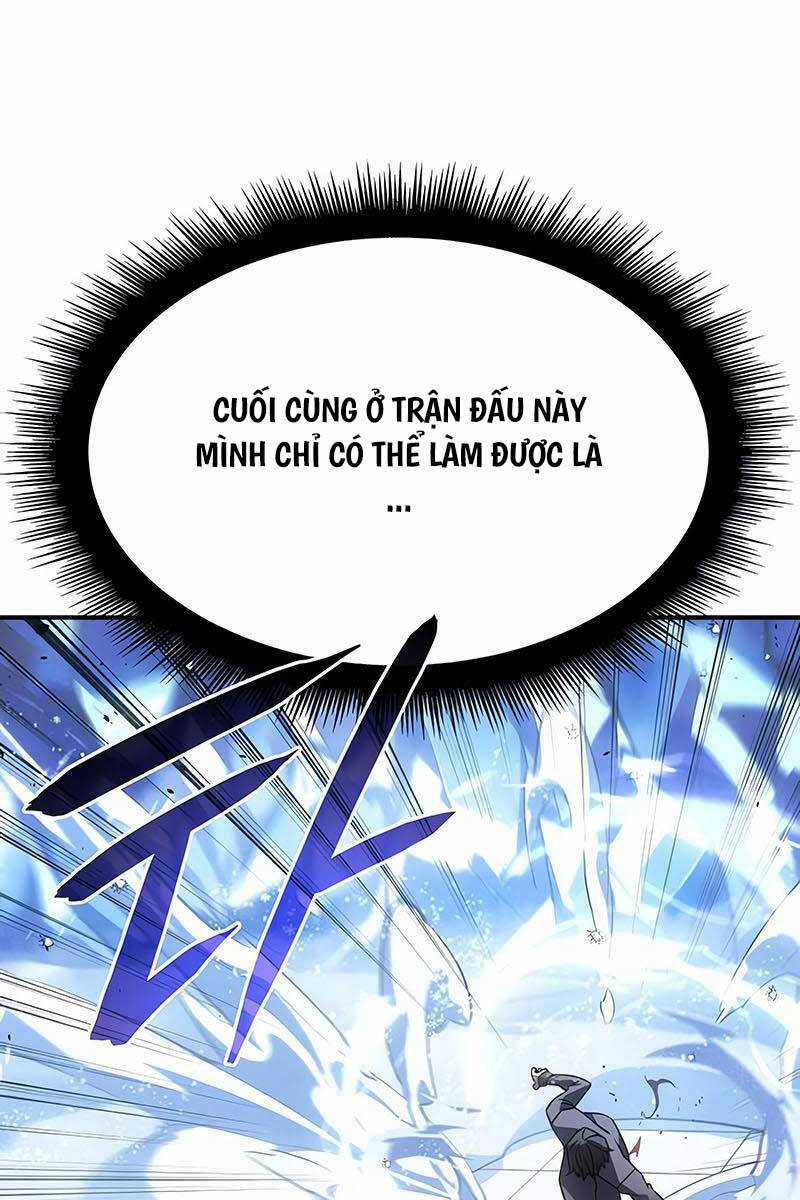 Hồi Quy Bằng Vương Quyền Chương 17 trang 126