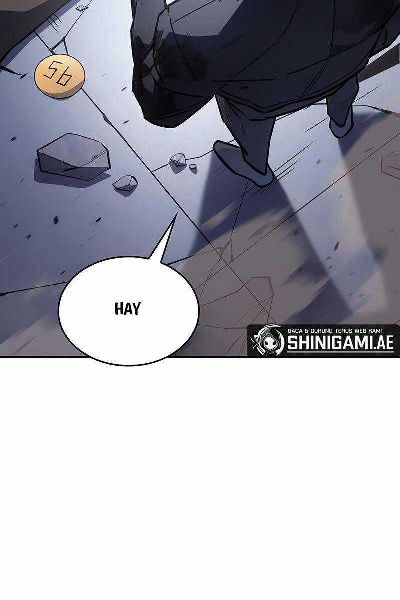 Hồi Quy Bằng Vương Quyền Chương 17 trang 13