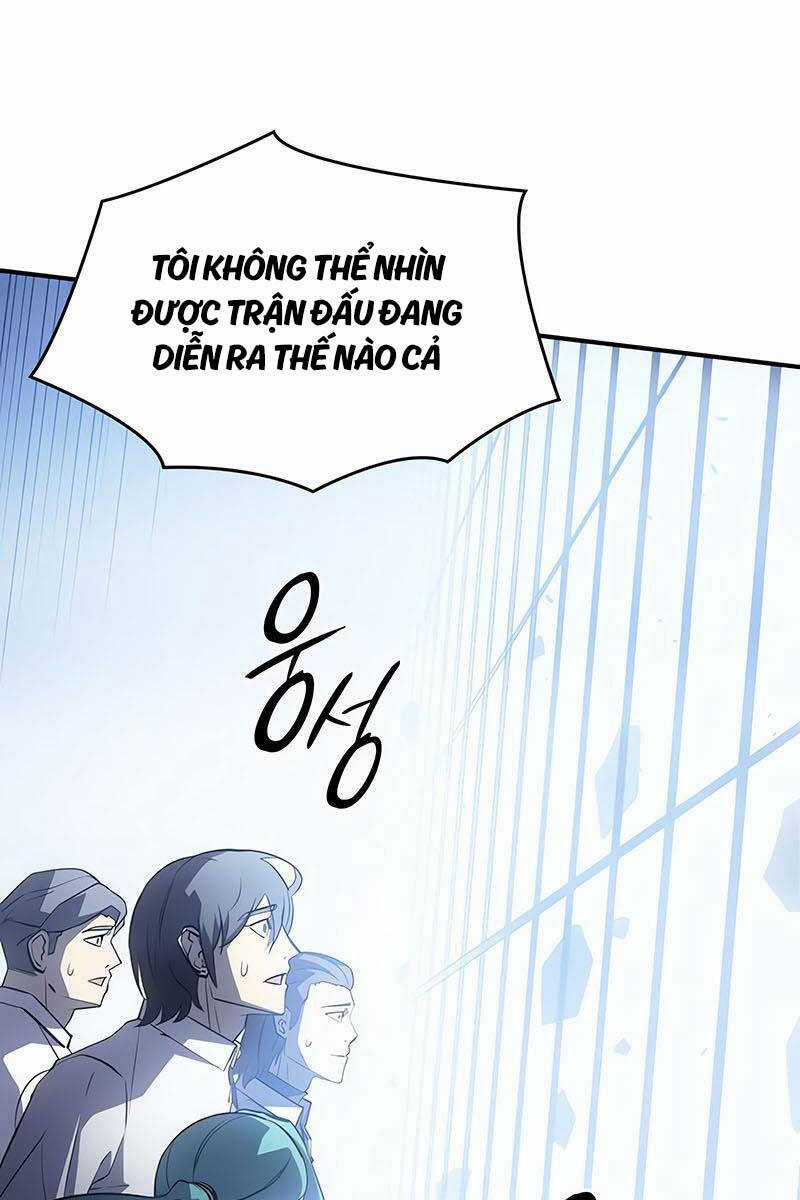 Hồi Quy Bằng Vương Quyền Chương 17 trang 136