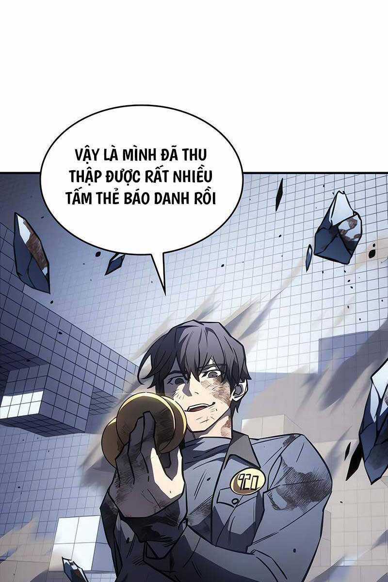 Hồi Quy Bằng Vương Quyền Chương 17 trang 14