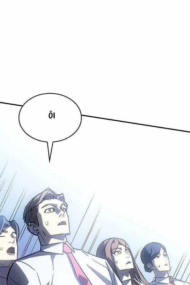 Hồi Quy Bằng Vương Quyền Chương 17 trang 141