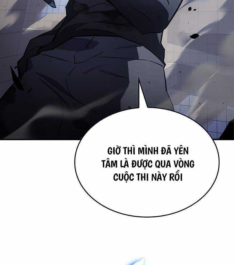 Hồi Quy Bằng Vương Quyền Chương 17 trang 15