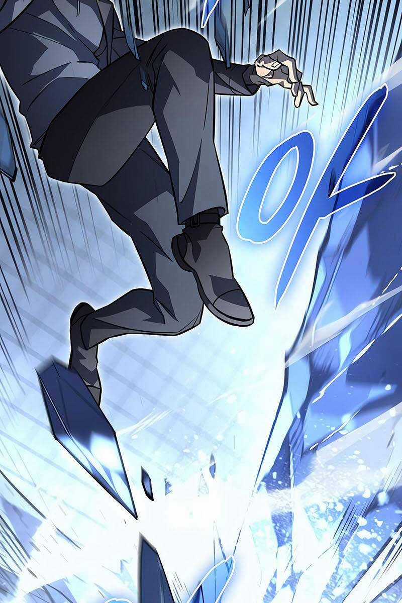 Hồi Quy Bằng Vương Quyền Chương 17 trang 18