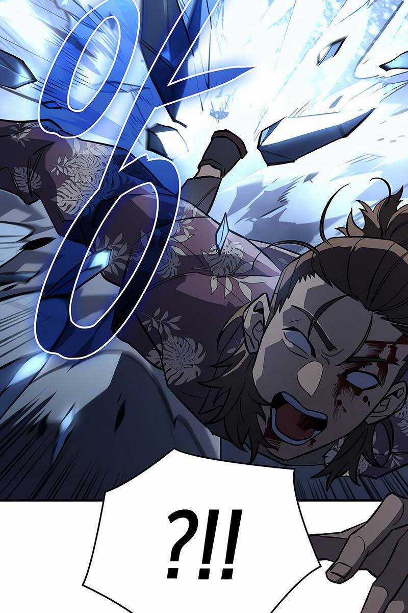 Hồi Quy Bằng Vương Quyền Chương 17 trang 19