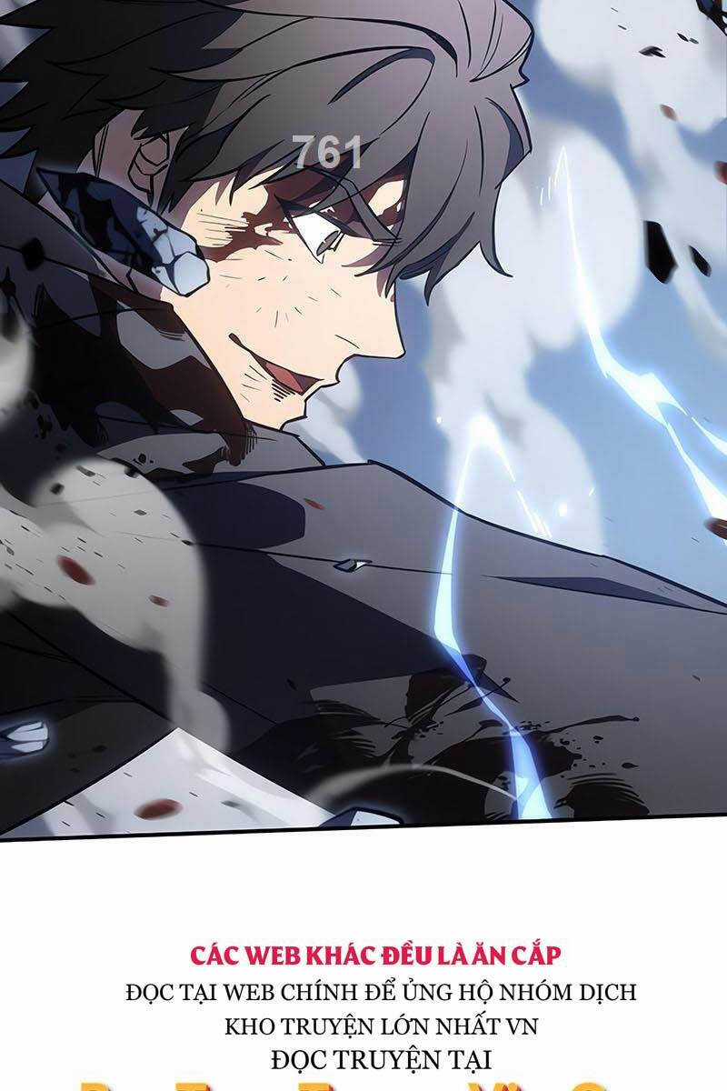 Hồi Quy Bằng Vương Quyền Chương 17 trang 2