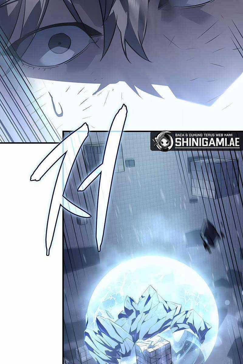 Hồi Quy Bằng Vương Quyền Chương 17 trang 27