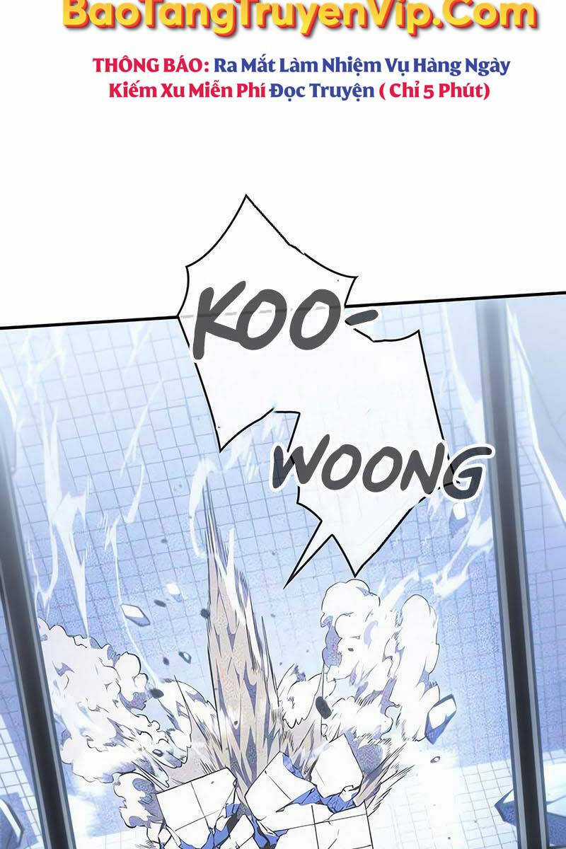 Hồi Quy Bằng Vương Quyền Chương 17 trang 3