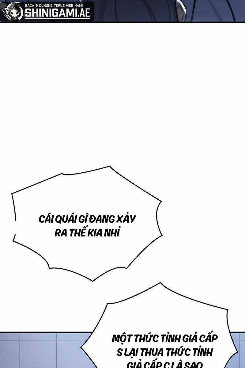 Hồi Quy Bằng Vương Quyền Chương 17 trang 5