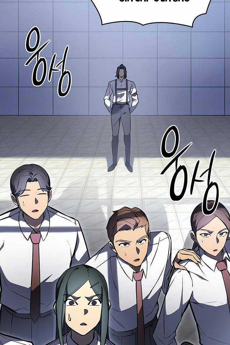 Hồi Quy Bằng Vương Quyền Chương 17 trang 6