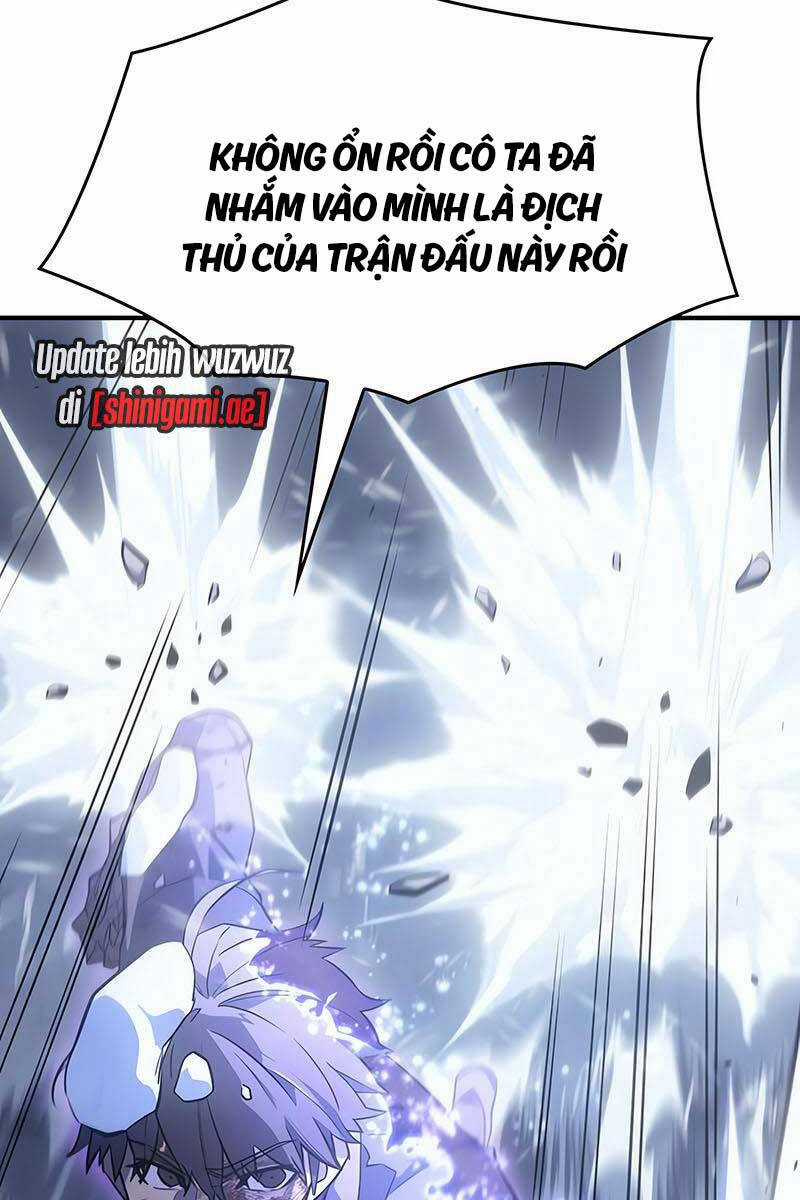 Hồi Quy Bằng Vương Quyền Chương 17 trang 65