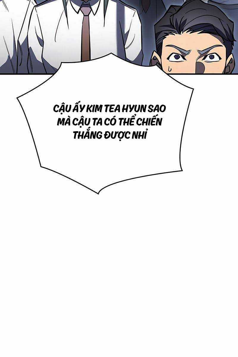 Hồi Quy Bằng Vương Quyền Chương 17 trang 7