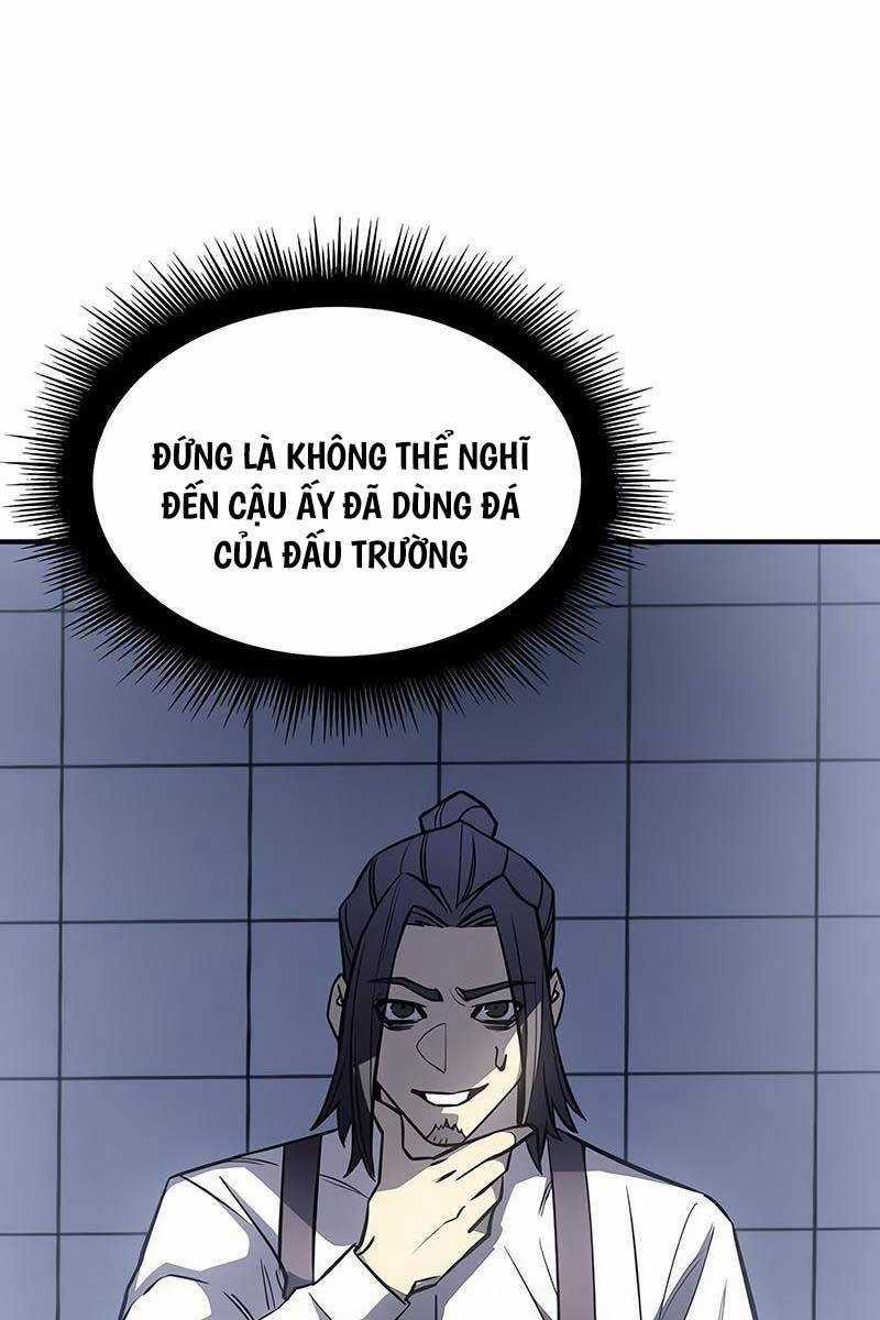 Hồi Quy Bằng Vương Quyền Chương 17 trang 8