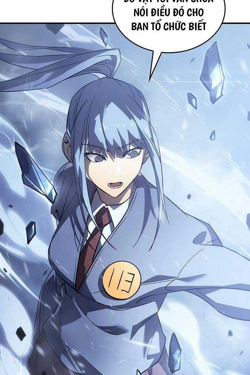 Hồi Quy Bằng Vương Quyền Chương 17 trang 92