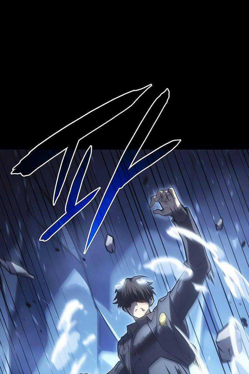 Hồi Quy Bằng Vương Quyền Chương 18 trang 10