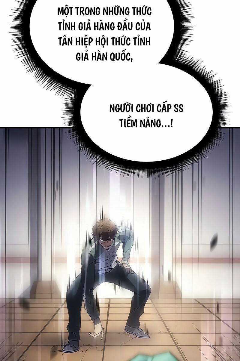 Hồi Quy Bằng Vương Quyền Chương 18 trang 100