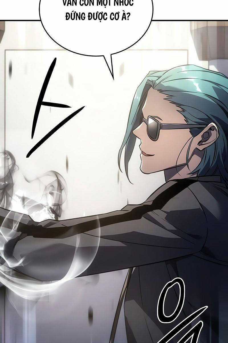 Hồi Quy Bằng Vương Quyền Chương 18 trang 103