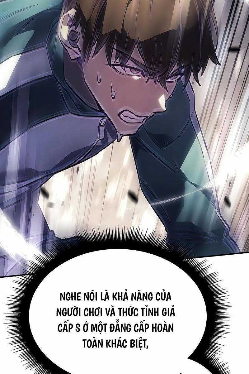 Hồi Quy Bằng Vương Quyền Chương 18 trang 110