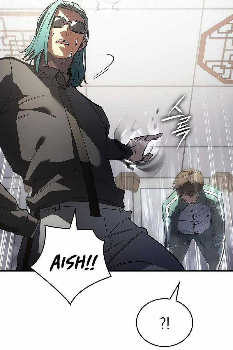 Hồi Quy Bằng Vương Quyền Chương 18 trang 117