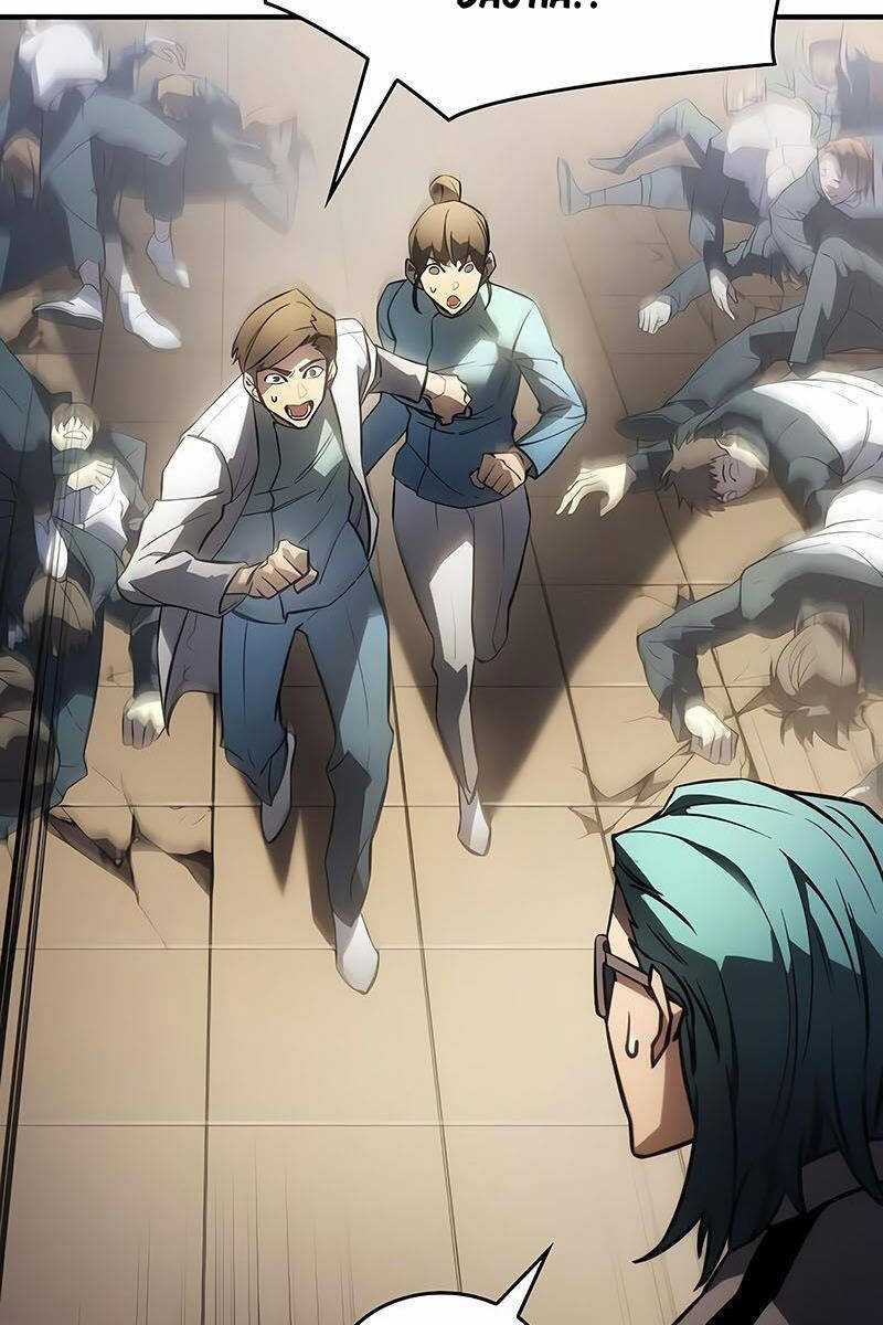 Hồi Quy Bằng Vương Quyền Chương 18 trang 119