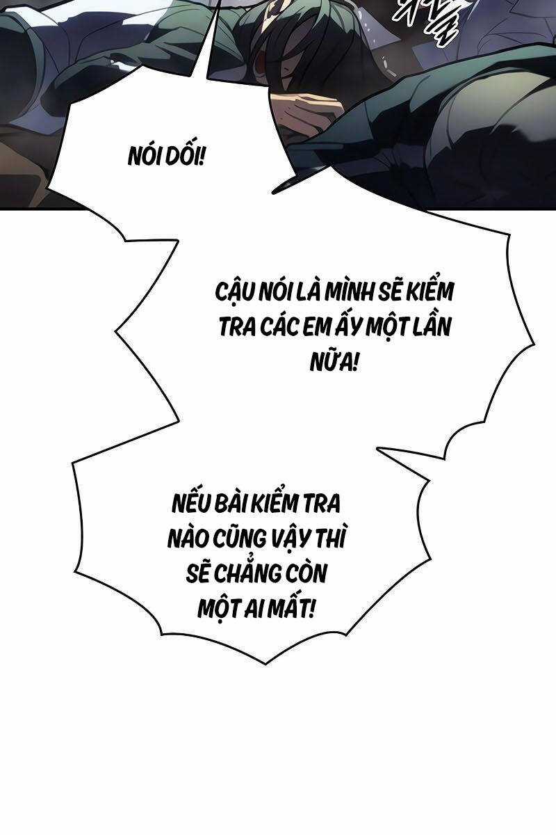 Hồi Quy Bằng Vương Quyền Chương 18 trang 122