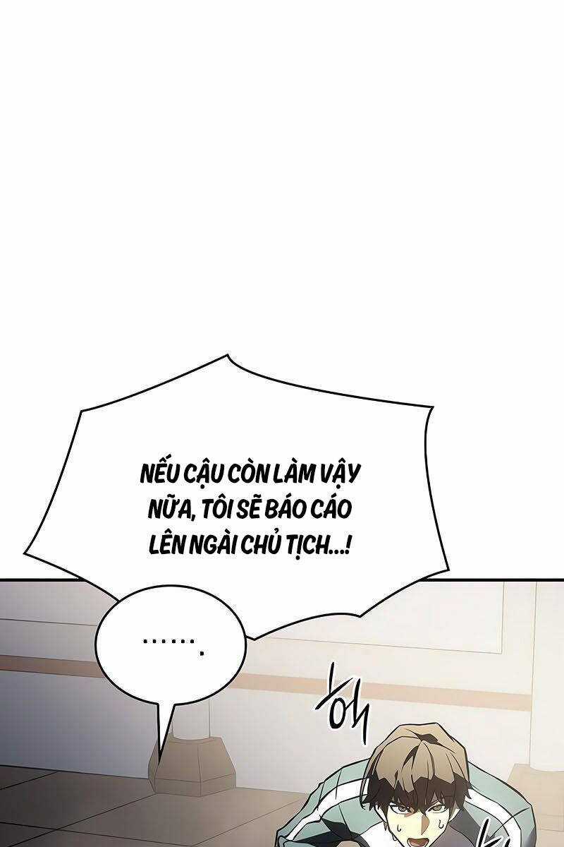 Hồi Quy Bằng Vương Quyền Chương 18 trang 123